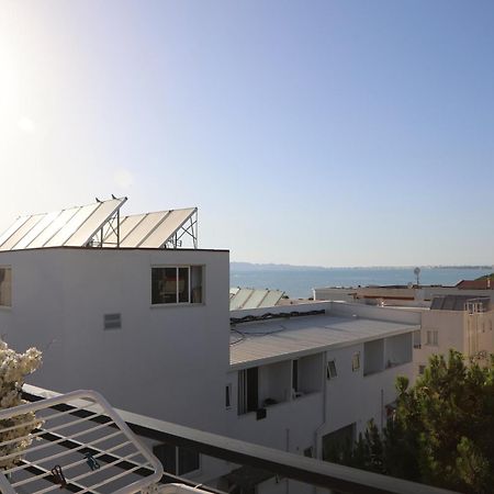 Sea View Apartments Golem  Exteriör bild
